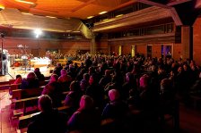 16.12.2025 Adventkonzert der Chor- und Volkstanzgruppe Krems/Lerchenfeld